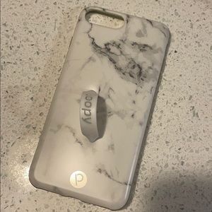 iPhone 8 Plus Loopy Case